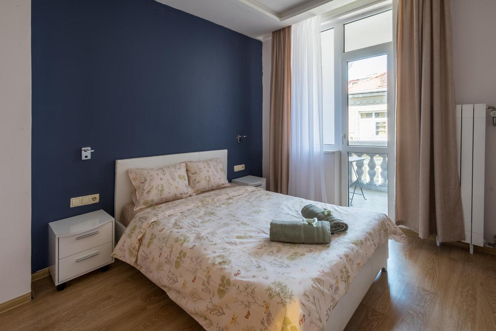 3Bdr, Top Center Retreat, City Heart, Free Parking Sofya Dış mekan fotoğraf